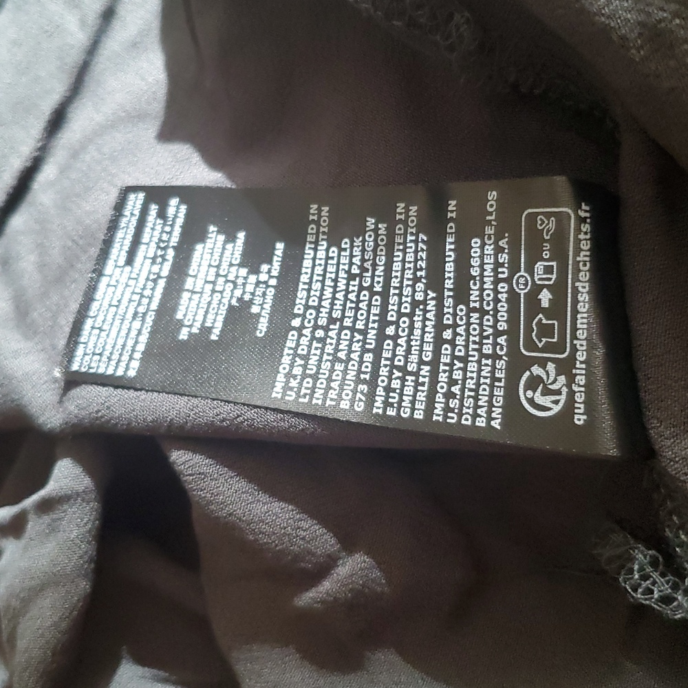 *NWT* Killstar Jocasta Green Maxi Dress - Picture 15 of 16